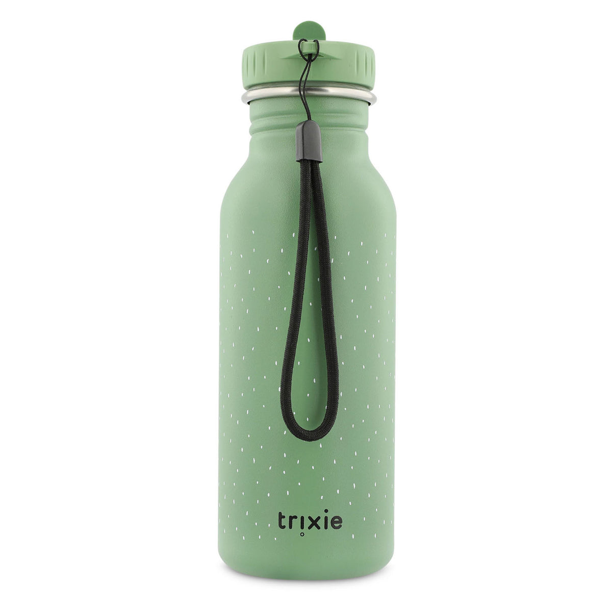 Trixie Picie Bottle - Mr. Żaba, 500 ml