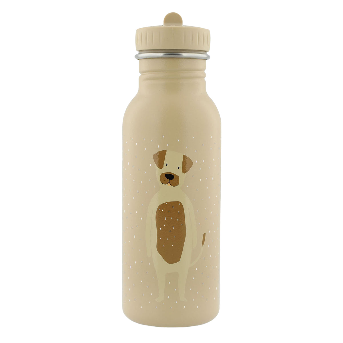 Trixie Picie butelka Mr. Dog, 500 ml