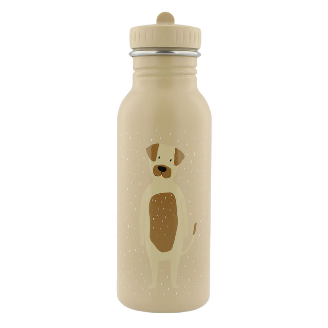 Trixie Picie butelka Mr. Dog, 500 ml