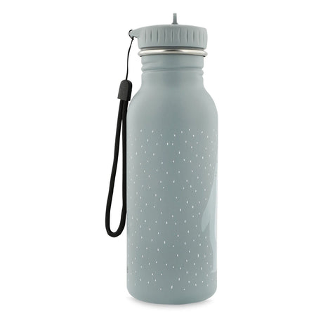 Butelka do picia Trixie - Mr. Shark, 500 ml