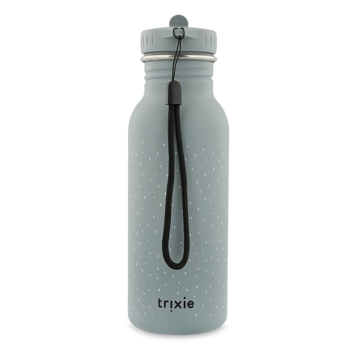 Butelka do picia Trixie - Mr. Shark, 500 ml