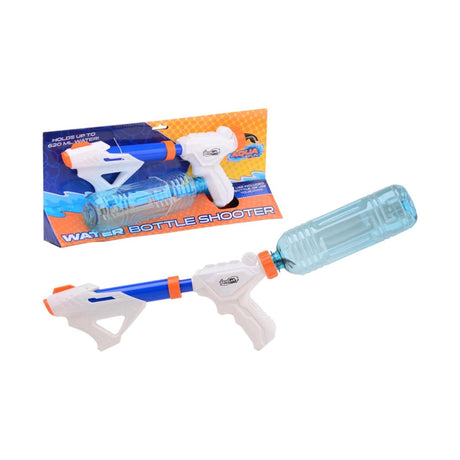 Pistolet wodny Johntoy Aqua Fun Space Bottle Shooter 54 cm