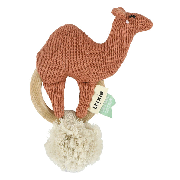 Trixie Bijtring - Camel
