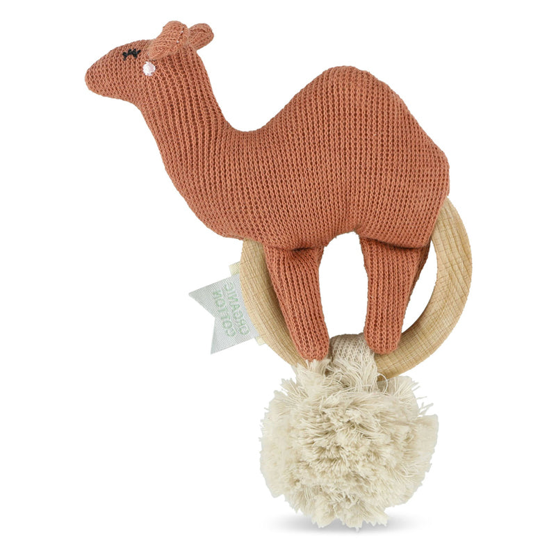 Trixie Bijtring - Camel
