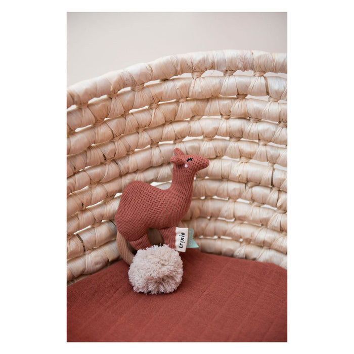 Trixie Bijtring - Camel