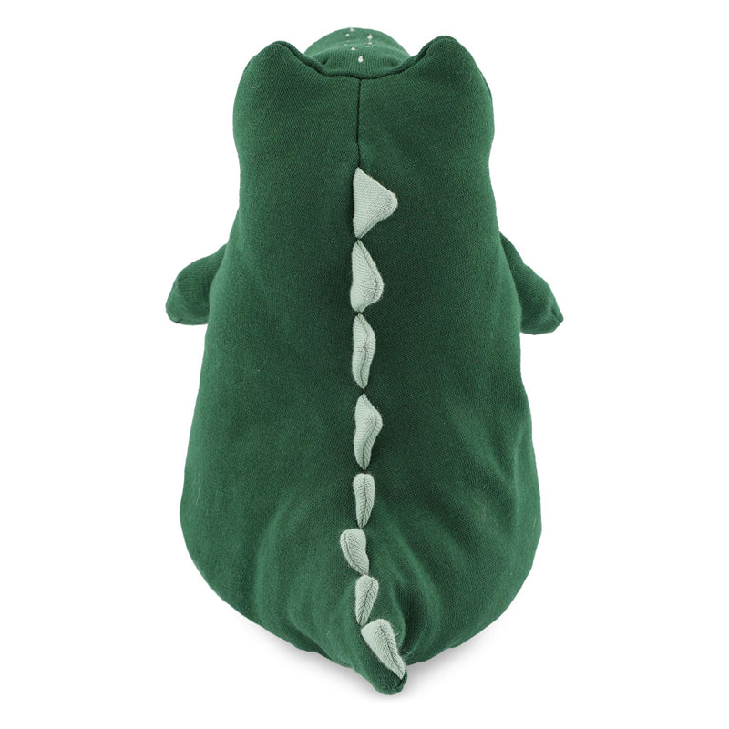 Trixie Cuddle Plush Small - Mr. Krokodyl