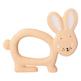 Trixie Natural Rubber Chay zabawka Pani Rabbit
