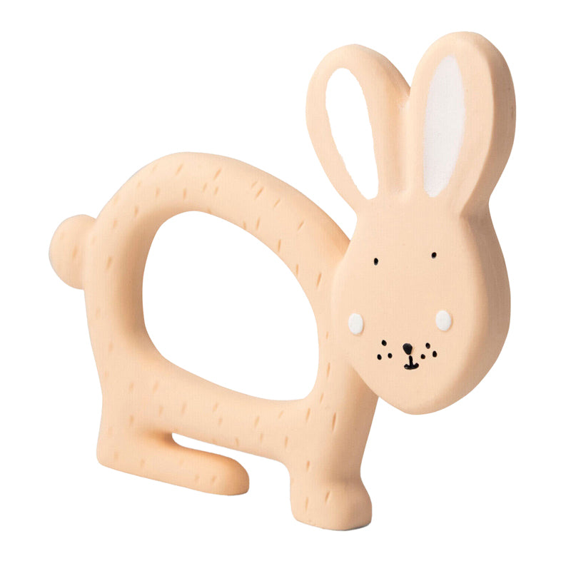 Trixie Natural Rubber Chay zabawka Pani Rabbit