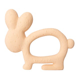 Trixie Natural Rubber Chay zabawka Pani Rabbit