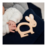 Trixie Natural Rubber Chay zabawka Pani Rabbit