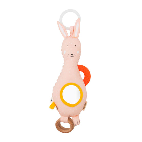 Trixie Activity Play - Pani Rabbit