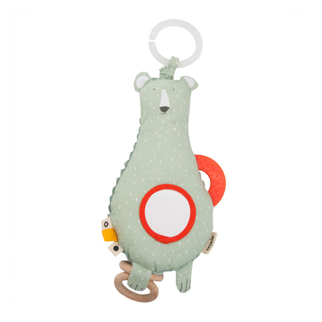 Trixie Activity Play - Mr. Polar Bear