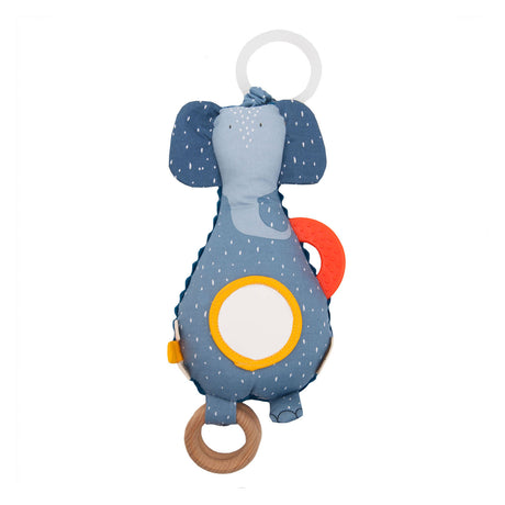 Trixie Activity Play - Pani Elephant
