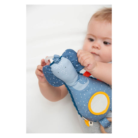 Trixie Activity Play - Pani Elephant