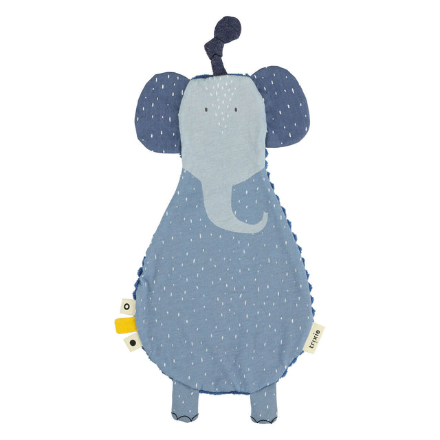 Trixie Pacifier Cuddly Toy Pani Elephant