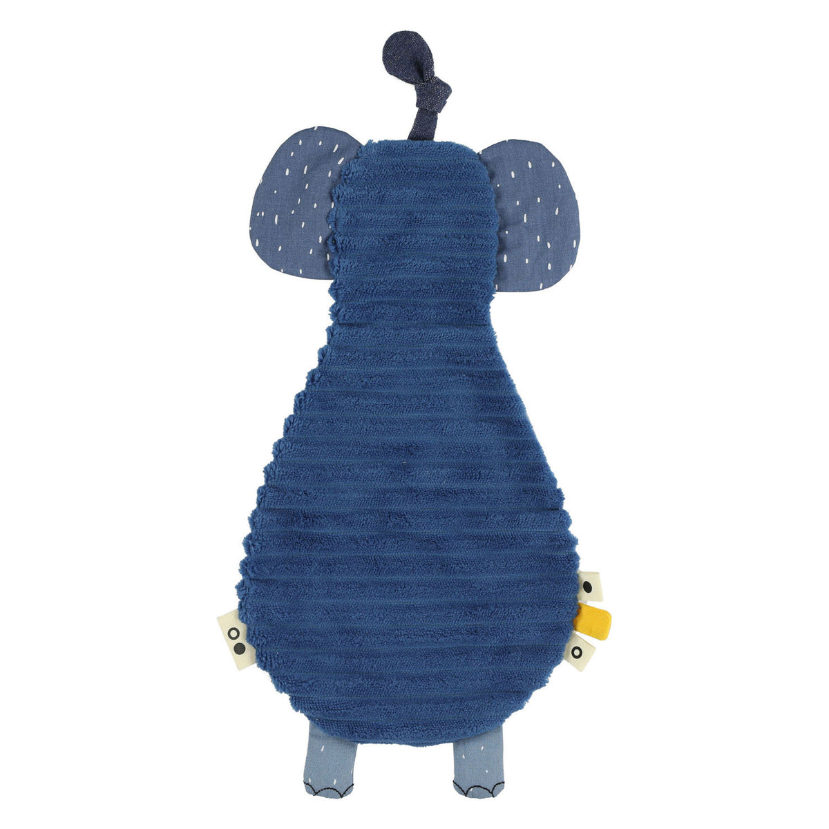 Trixie Pacifier Cuddly Toy Pani Elephant
