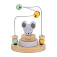Trixie Wooden Motor Spiral - Pani Mouse