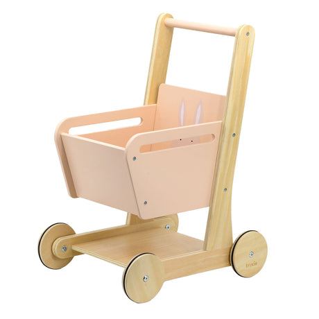 Trixie Wooden Chupport - Mrs. Rabbit