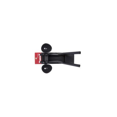 Tranzx Triathlon sterowanie kierownicy JD-808 Czarny wyścig regulowany
