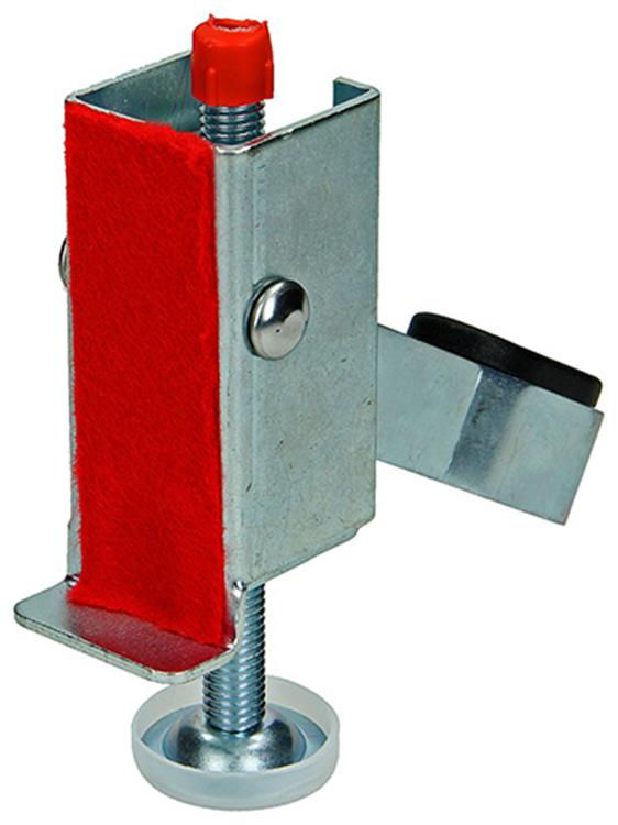 Mack 1048911 - podnośnik do mebli | 5 sztuk