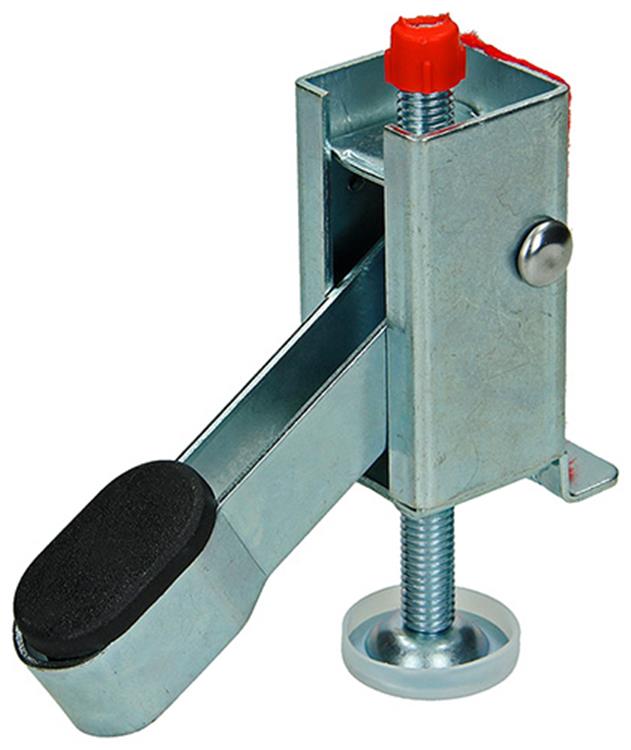 Mack 1048911 - podnośnik do mebli | 5 sztuk