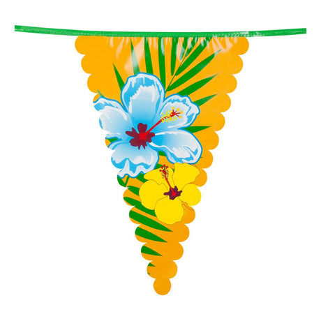 Linia flagi Hawajów Boland XL, 6 m.