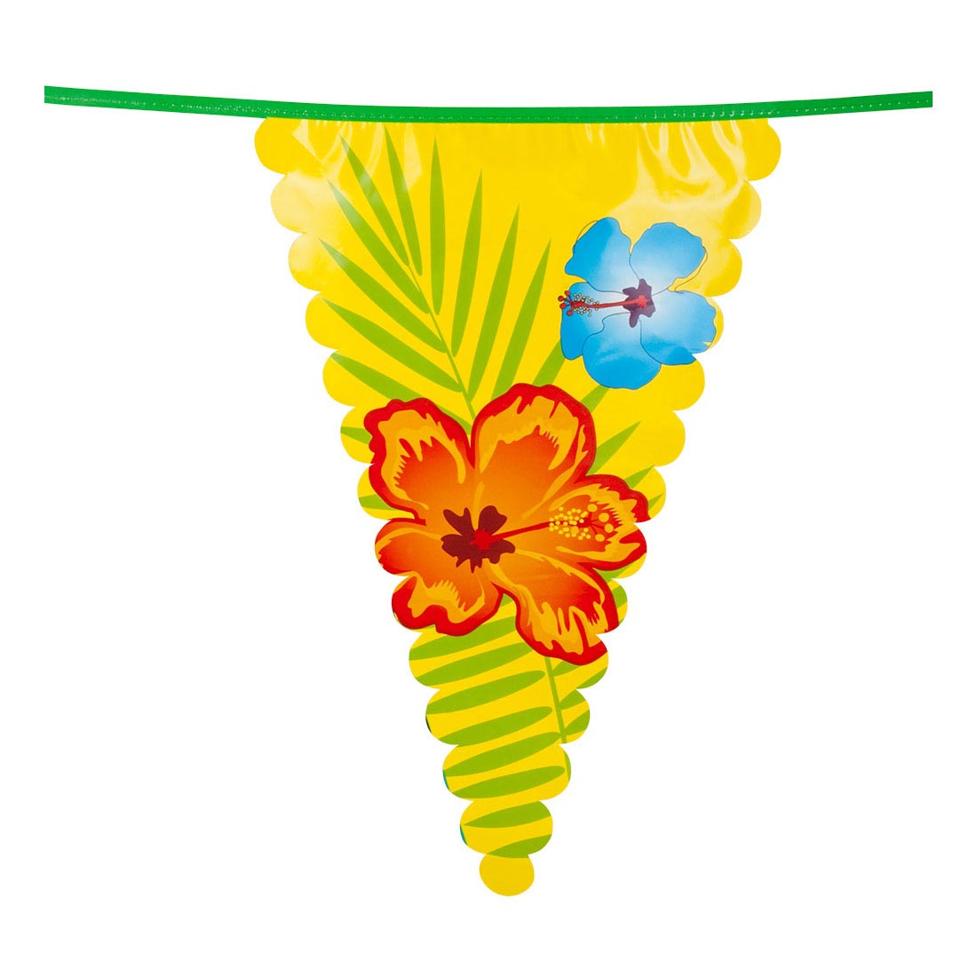 Linia flagi Hawajów Boland XL, 6 m.