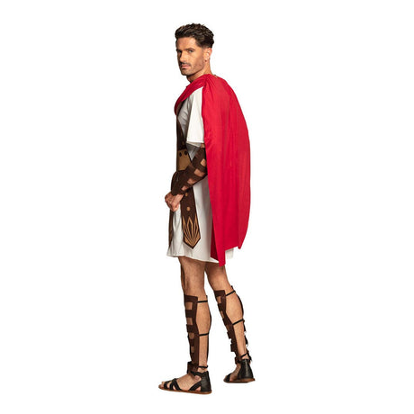 Kostium gladiator Boland dla dorosłych m l