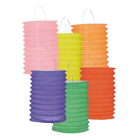 Kolor latarni Boland