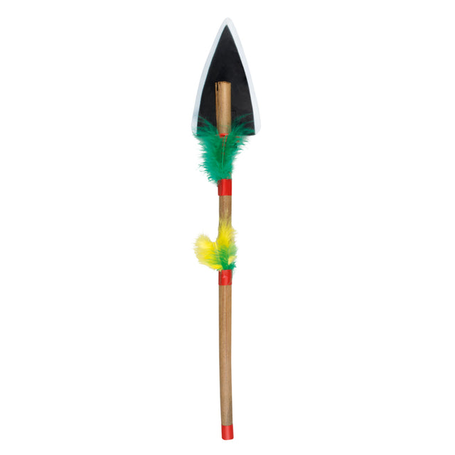 Boland Toy Indian Clin