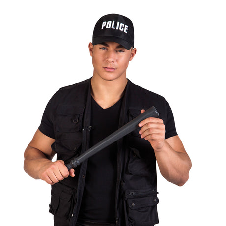 Boland Toys Police nie
