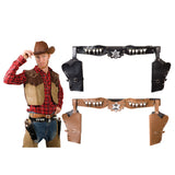 Boland Double Cowboy Chicer