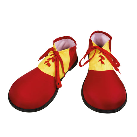 Buty klauna marki Boland