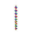 Spirale dekoracyjne Boland, 4 szt.