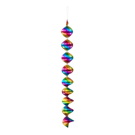 Spirale dekoracyjne Boland, 4 szt.