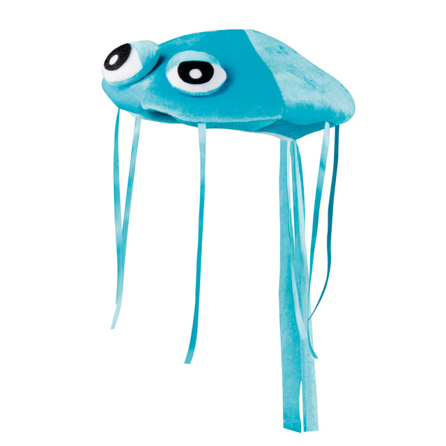 Meduza w kapeluszu Boland