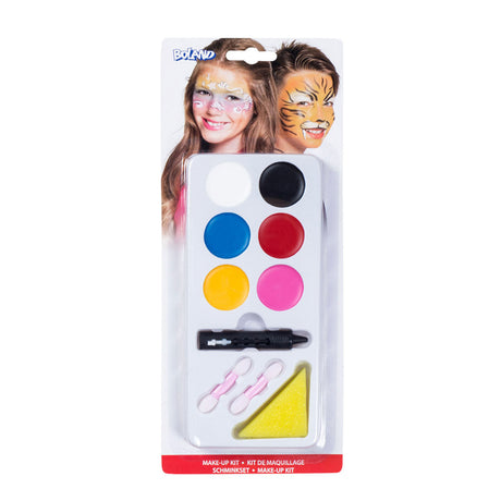 Zestaw do makijażu Boland