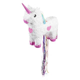 Boland pull pinata jednorożec w kolorze różowym