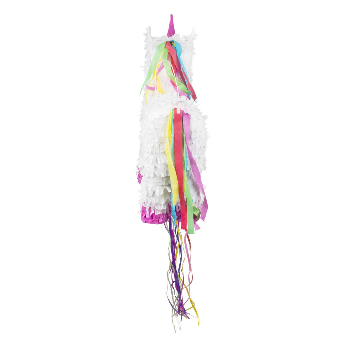 Boland pull pinata jednorożec w kolorze różowym