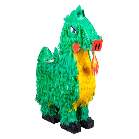 Boland pinata smok zielony
