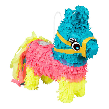 Mini osioł pinata Boland