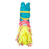 Mini osioł pinata Boland