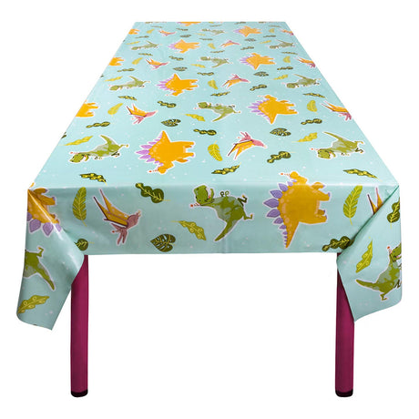 Boland Tablecloth Dino Party, 130x180 cm