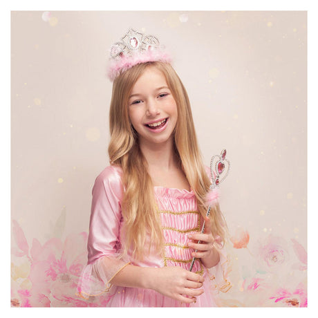 Boland Child's Costume Dream Princess, 7-9 lat