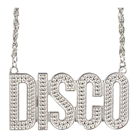 Naszyjnik Boland disco