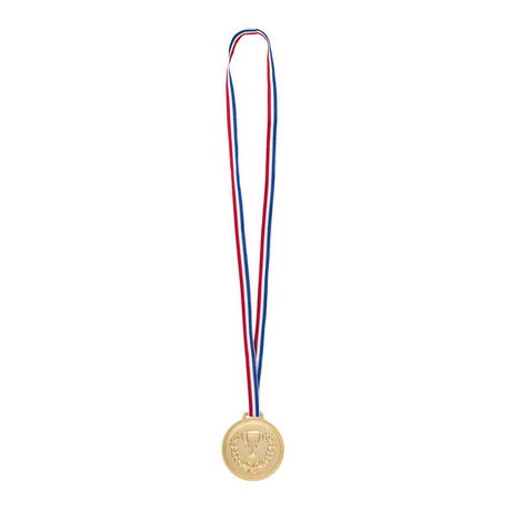 Medale Boland na podium 6cm, 3 szt.
