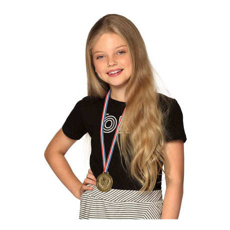 Medale Boland na podium 6cm, 3 szt.