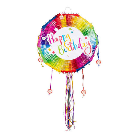 Boland Pull Pinata wszystkiego najlepszego z okazji urodzin