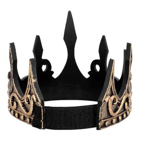 Średniowieczna pianka królewska Boland Crown
