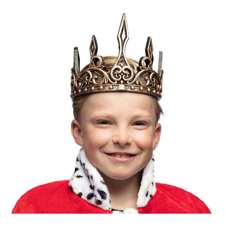 Średniowieczna pianka królewska Boland Crown
